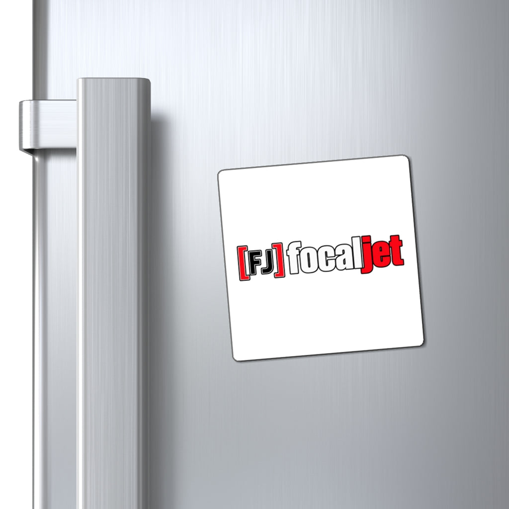 FJ Local Jet - Magnet