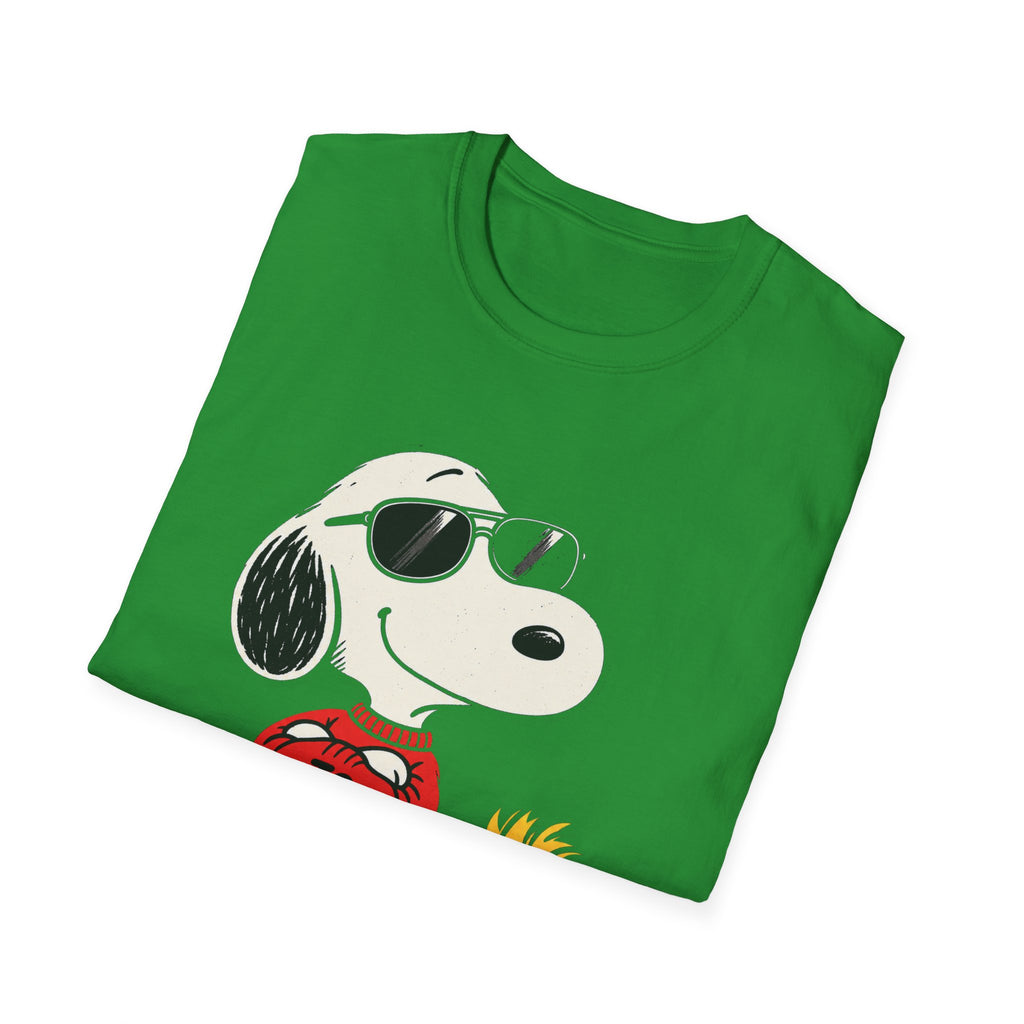 Joe Cool Vibes - Classic Tee