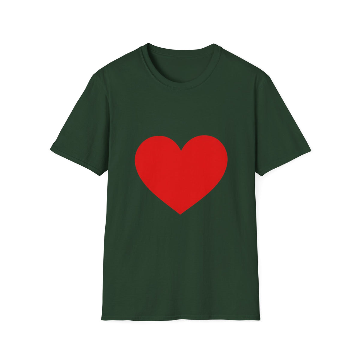 I Love Hot Dads - Classic Tee