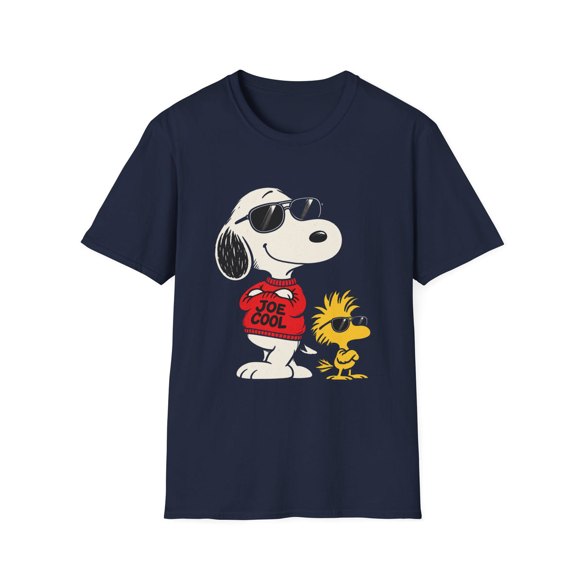 Joe Cool Vibes - Classic Tee