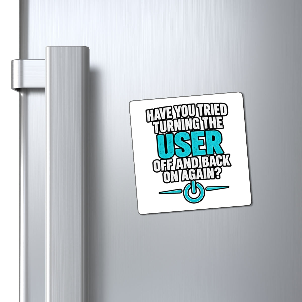 User - Magnet