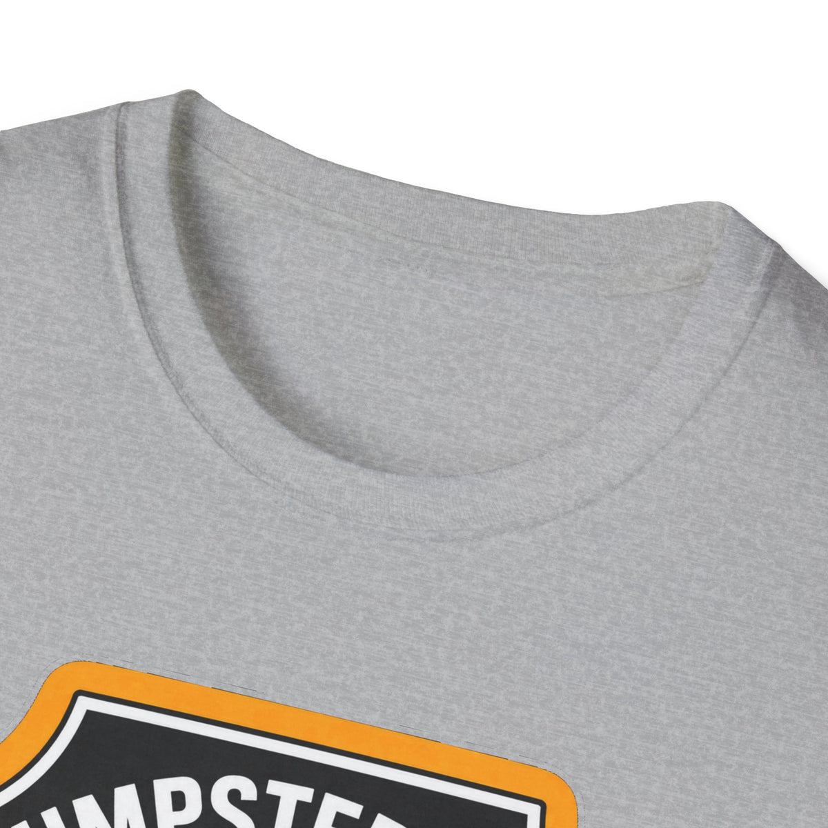 Dumpster Fire Response Team - Classic Tee