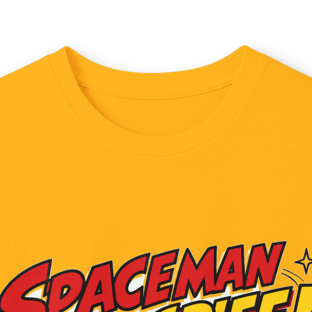 Spaceman Spiff Blast - Unisex Ultra Cotton Long Sleeve Tee