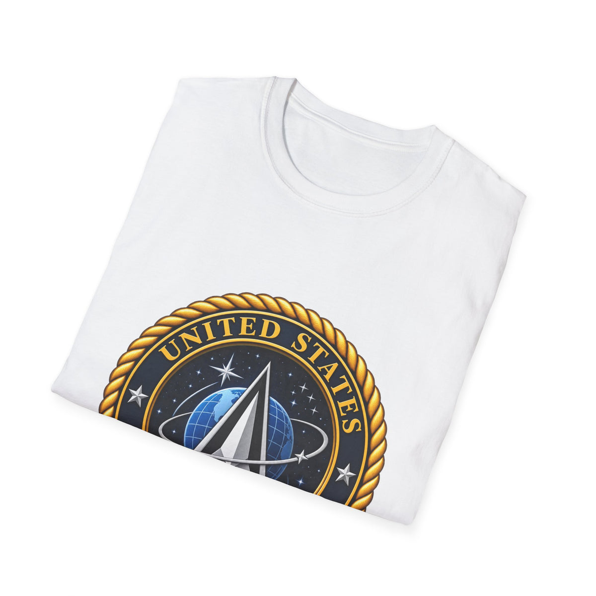 U.S. Space Force Emblem - Classic Tee