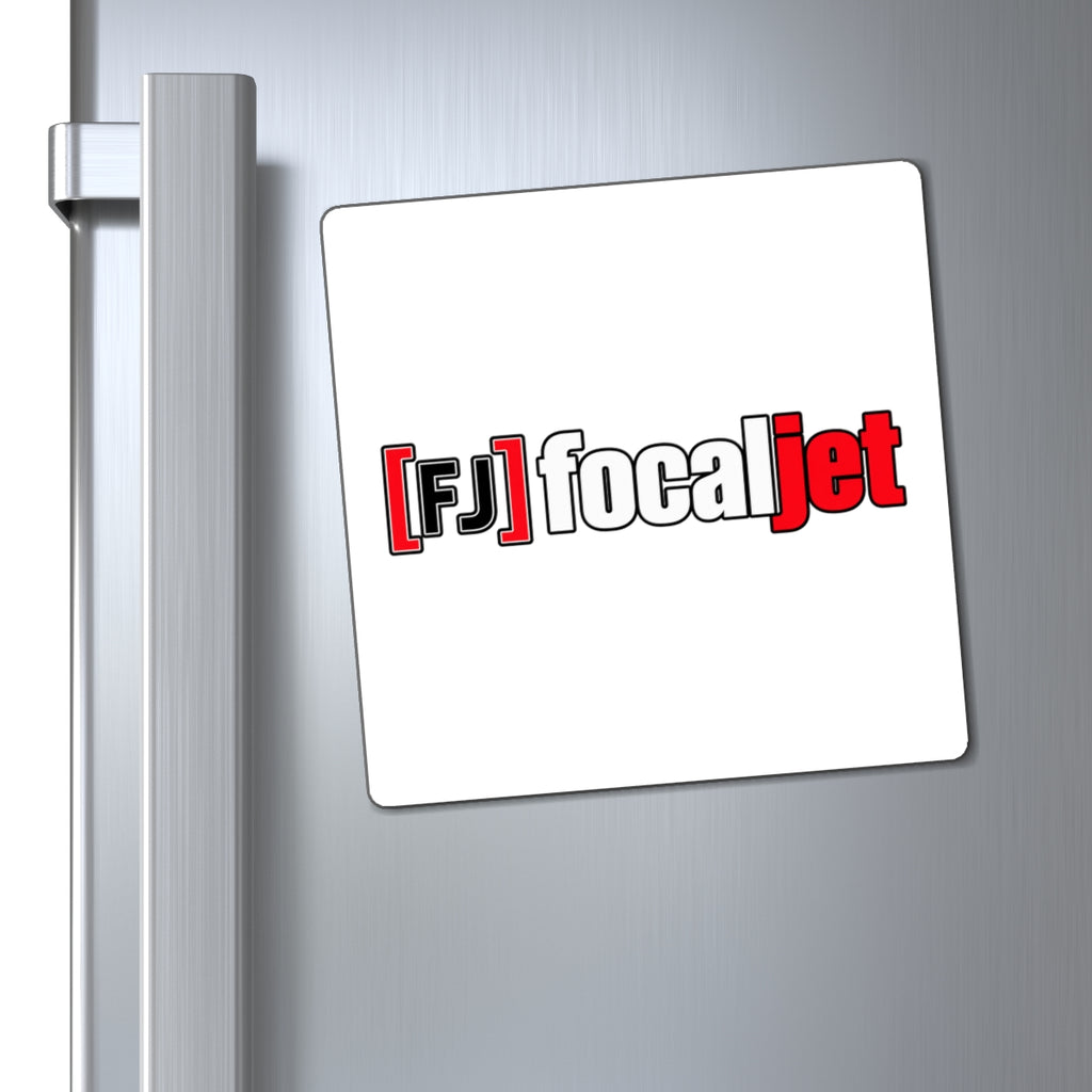 FJ Local Jet - Magnet