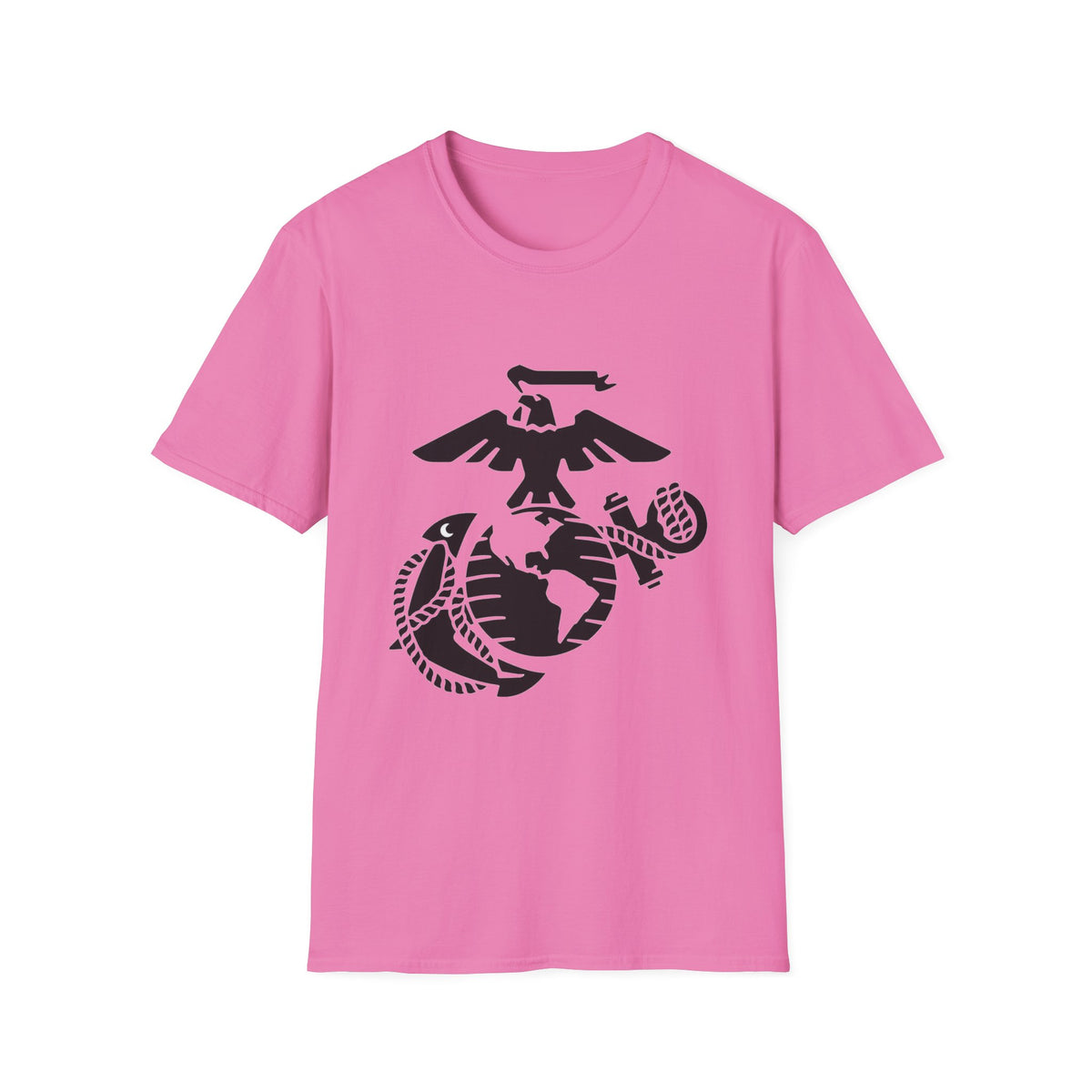 Eagle, Globe & Anchor Emblem - Classic Tee