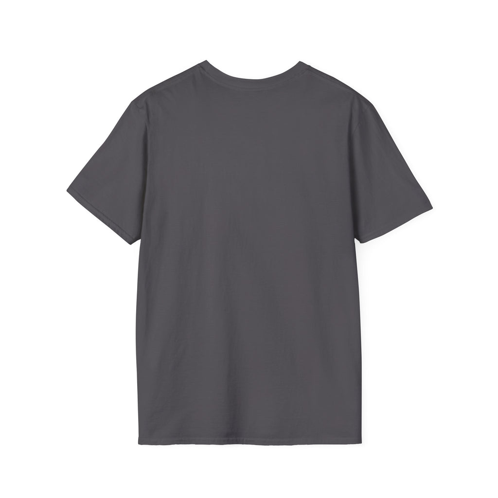 Service Never Ends - Classic Tee