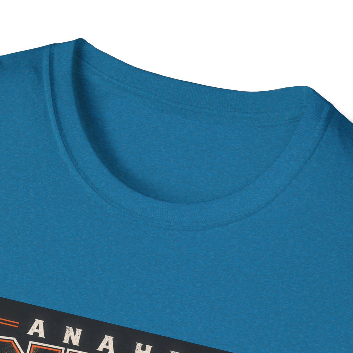 Anaheim Ducks Hockey Nights - Classic Tee