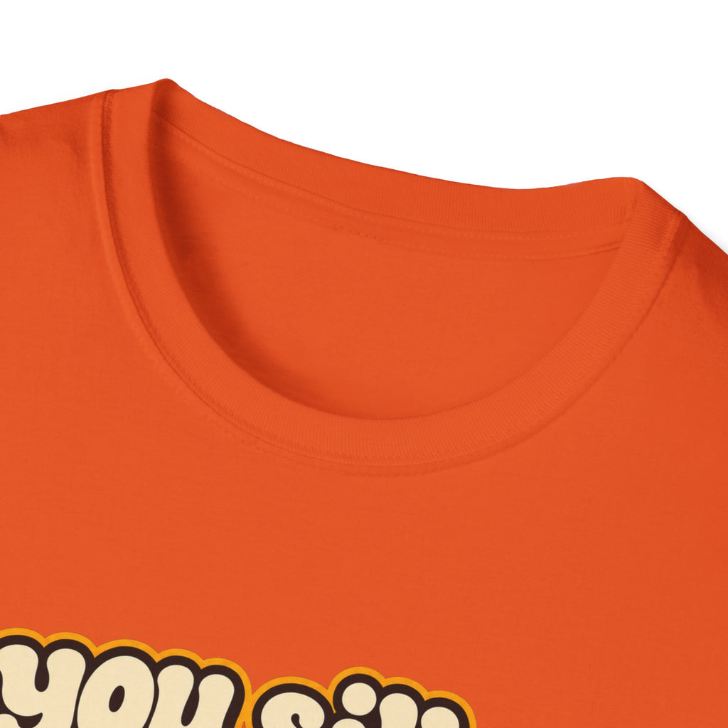 You Silly Penis-Wrinkle Dingle-Doodie - Classic Tee