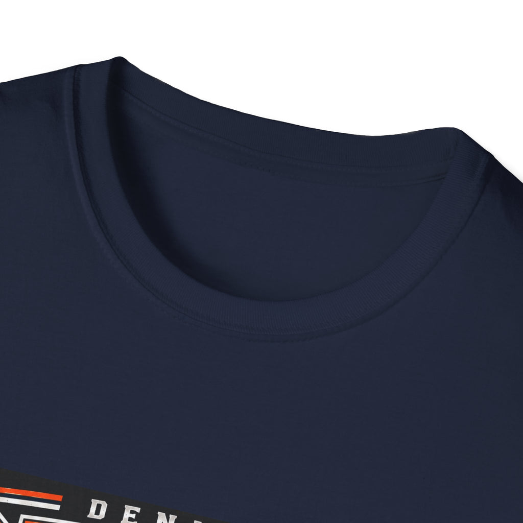 Denver Broncos - Classic Tee