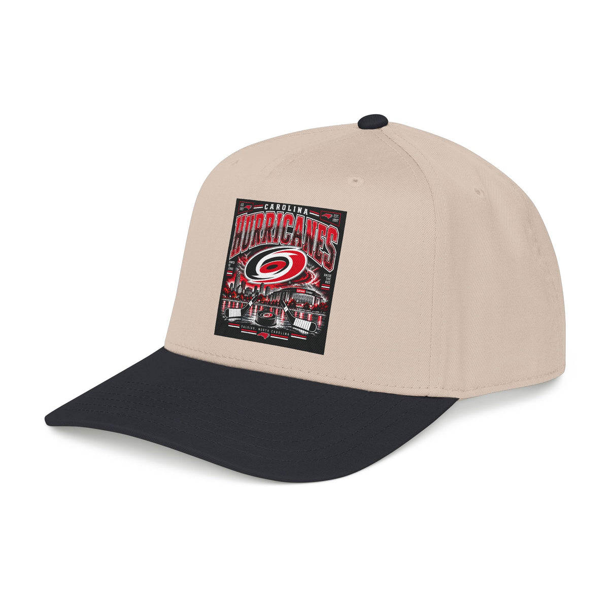 Carolina Hurricanes - OTTO Baseball Hat
