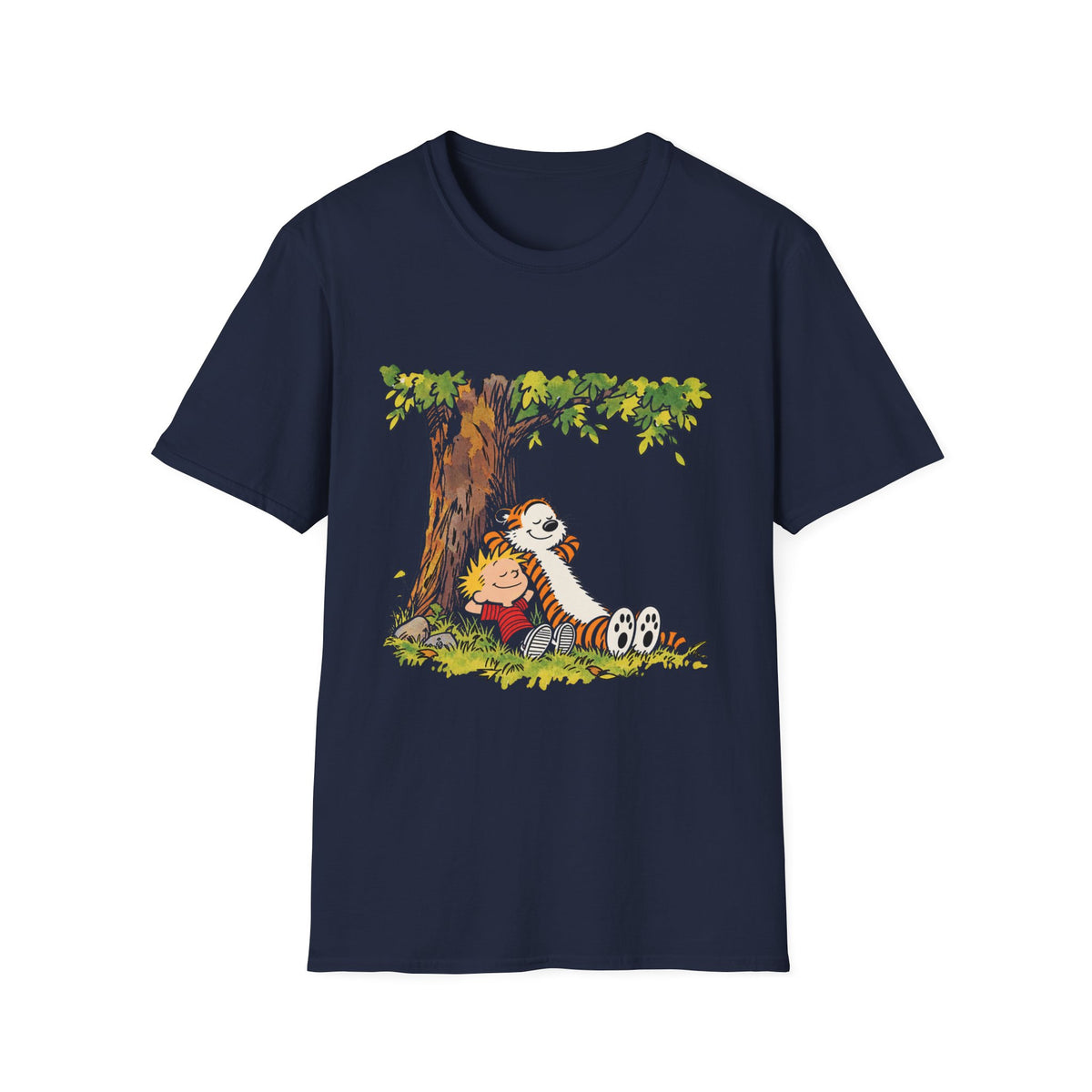 Tree Nap Buddies - Classic Tee