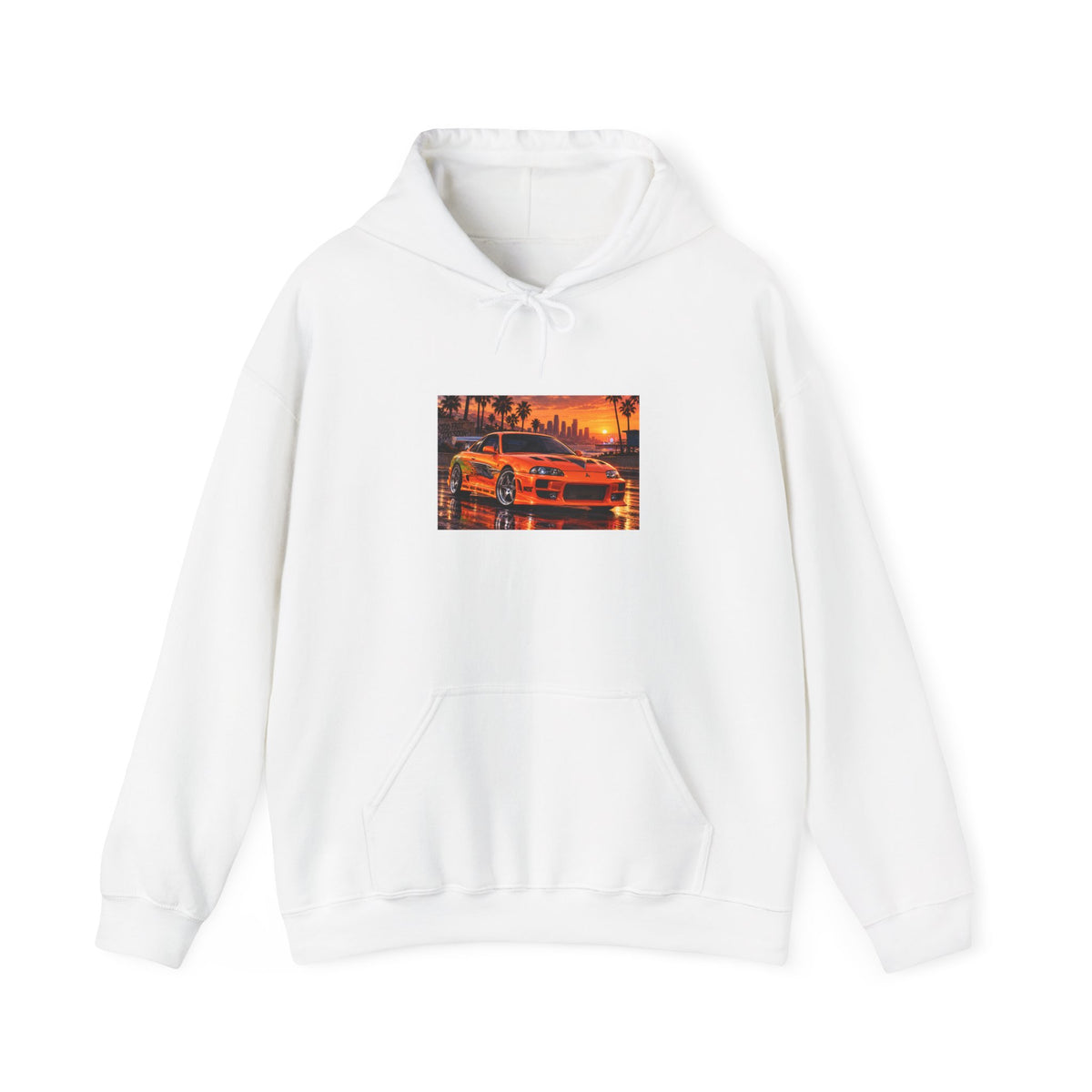 PW Eclipse - Hoodie