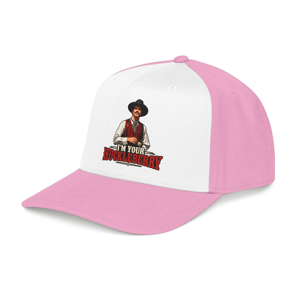 Im Your Huckleberry - OTTO Baseball Hat