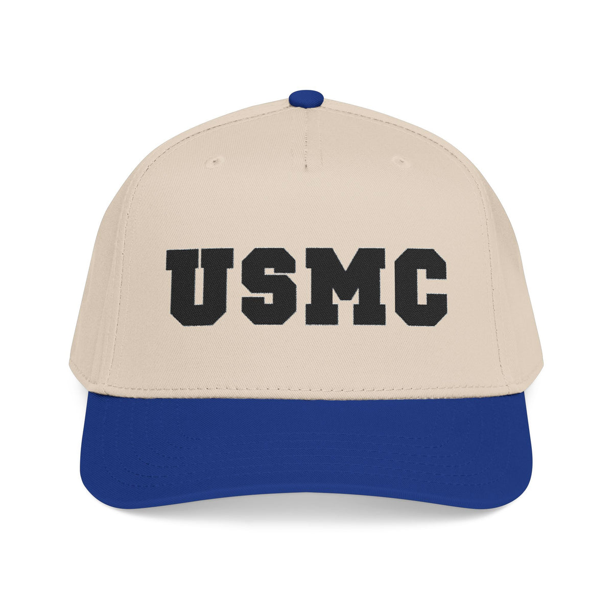 Marine Corps Varsity - OTTO Baseball Hat