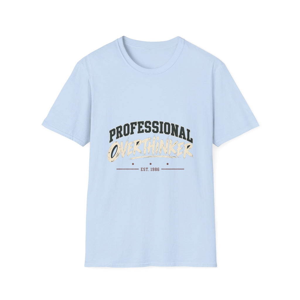 Professional Overkiller - Classic Tee