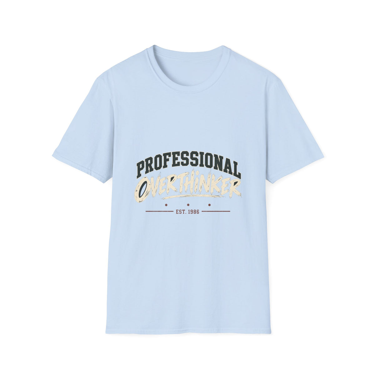 Professional Overkiller - Classic Tee