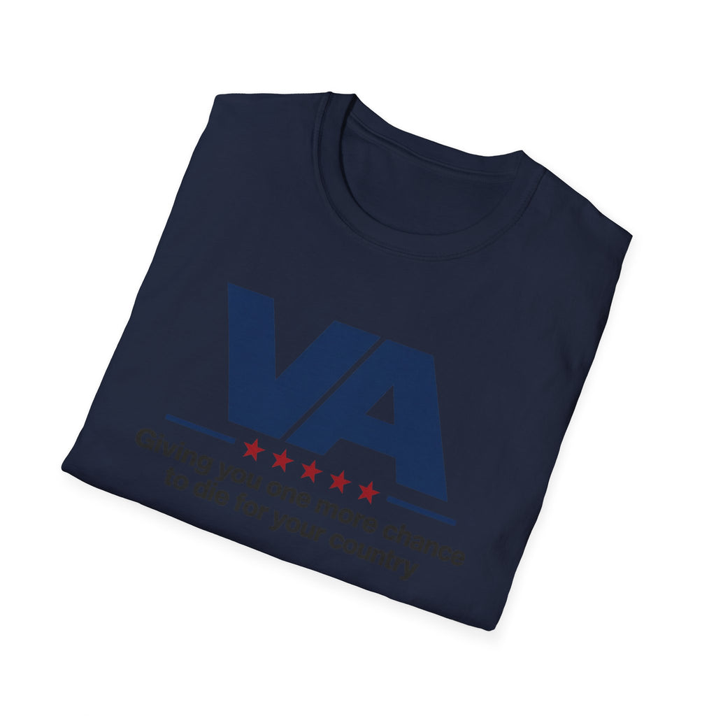 VA - One More Chance - Classic Tee