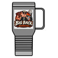 Big Back Barbecue - 20oz Insulated Mug