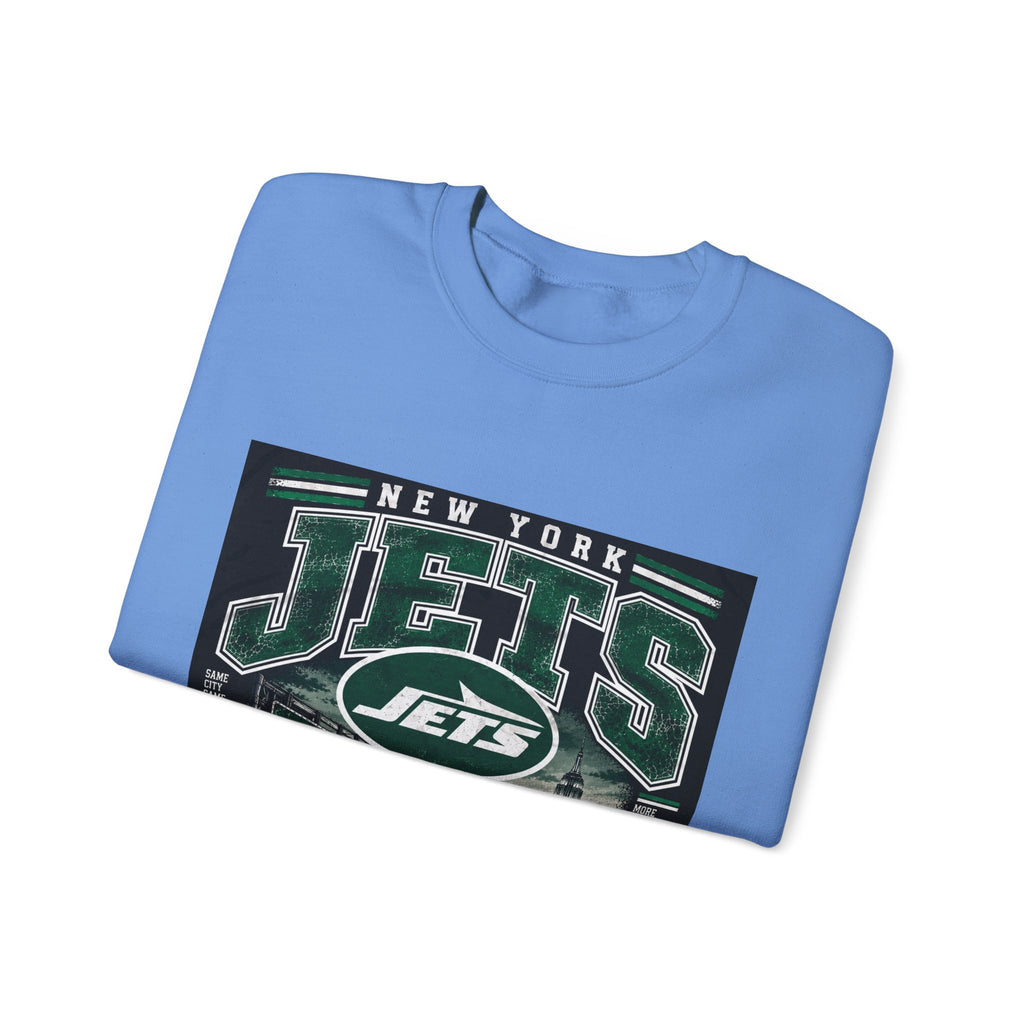 New York Jets - Crewneck Sweatshirt