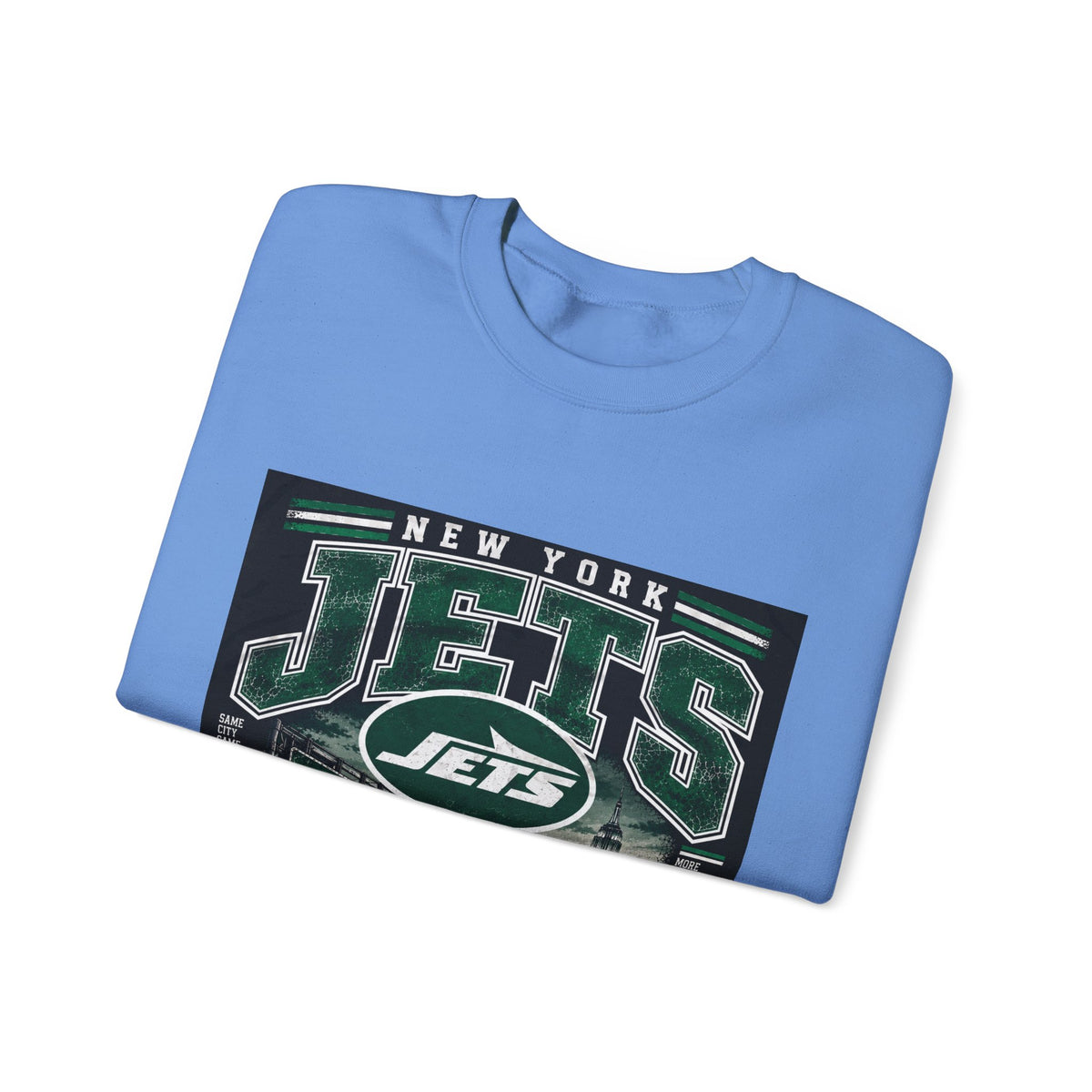 New York Jets - Crewneck Sweatshirt