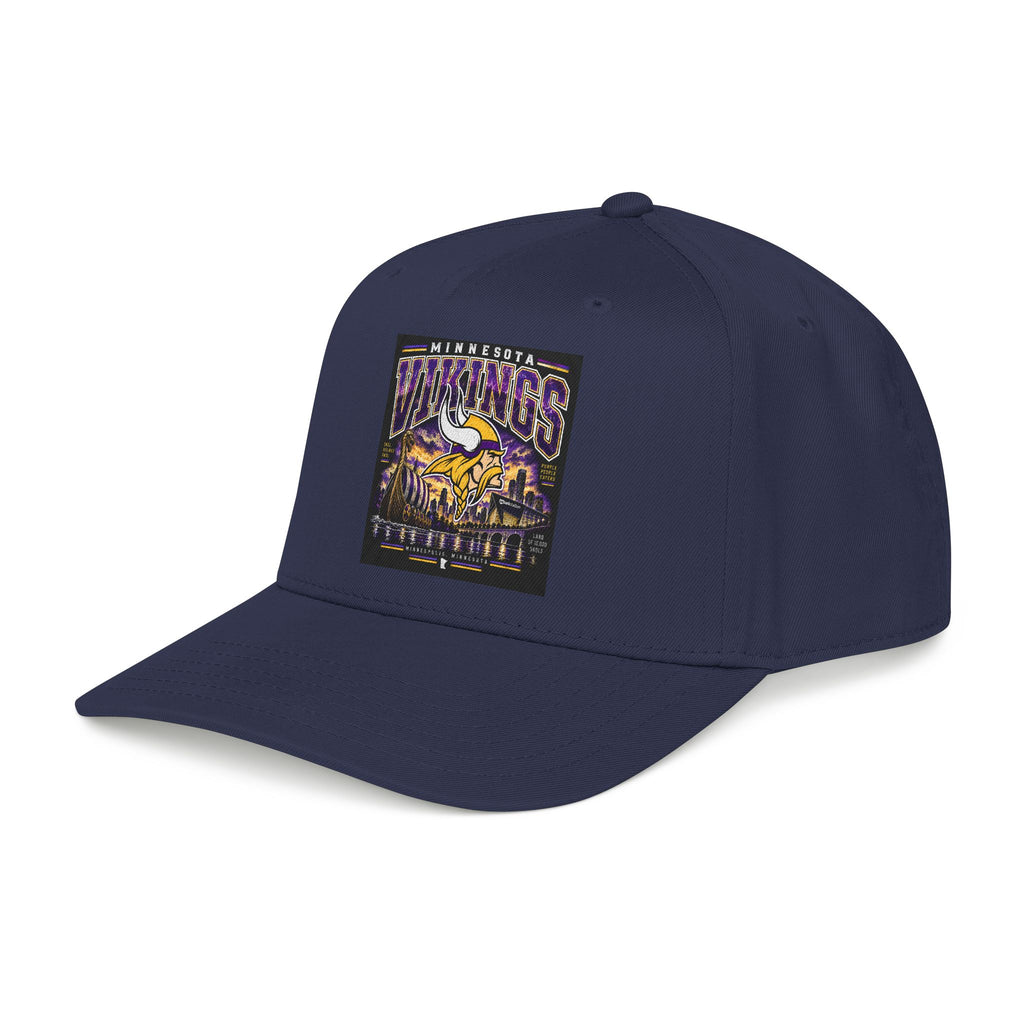 Minnesota Vikings - OTTO Baseball Hat