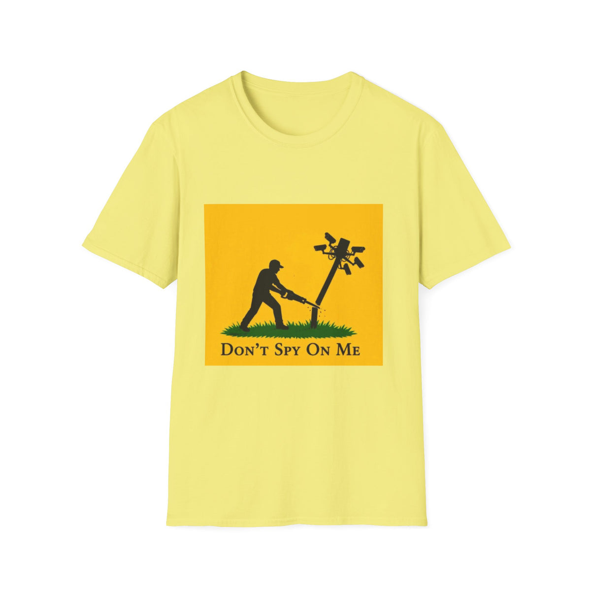 Don't Flock Me - Classic Tee