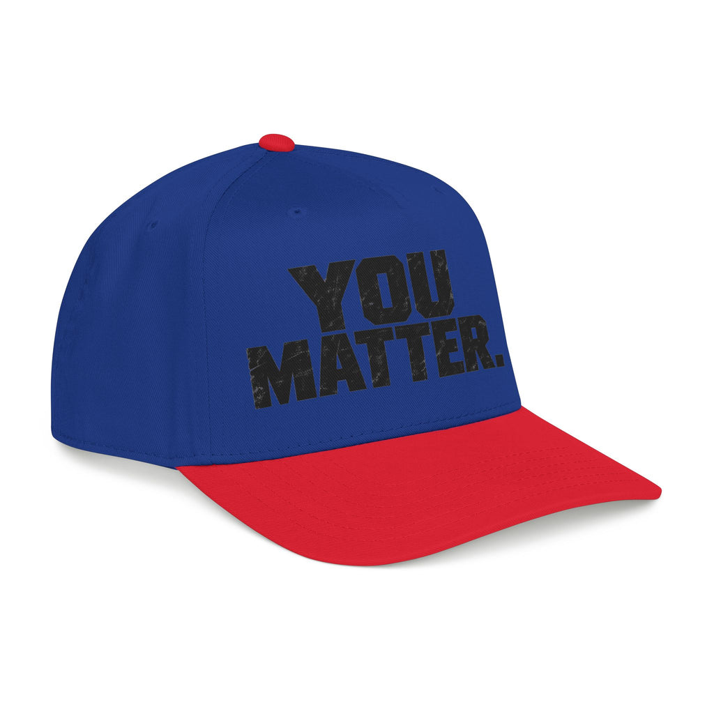 You Matter - OTTO Baseball Hat