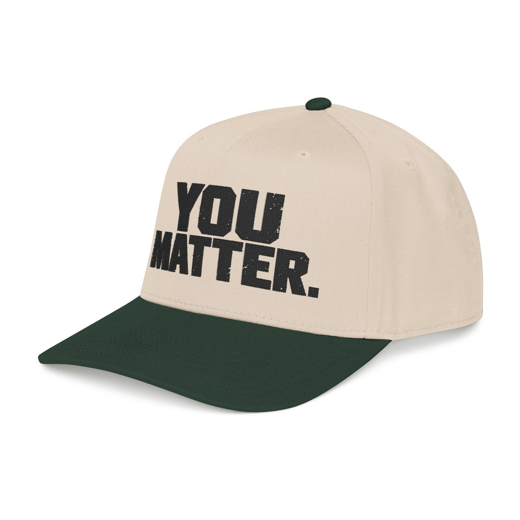 You Matter - OTTO Baseball Hat