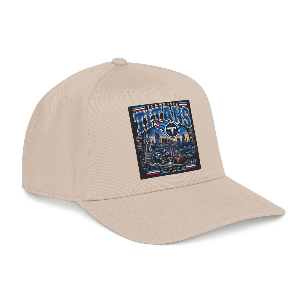 Tennessee Titans - OTTO Baseball Hat