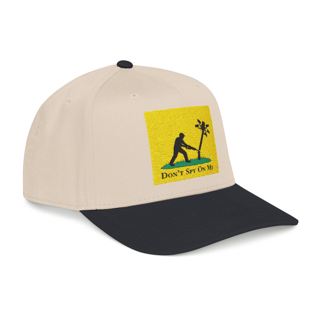 Surveillance Sabotage Tee - OTTO Baseball Hat