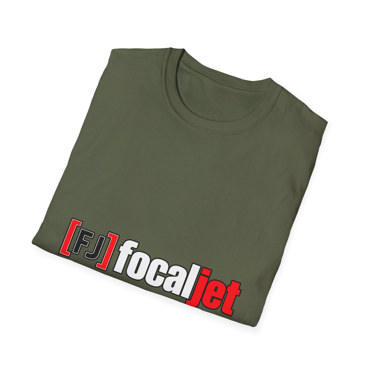 FJ Local Jet - Classic Tee