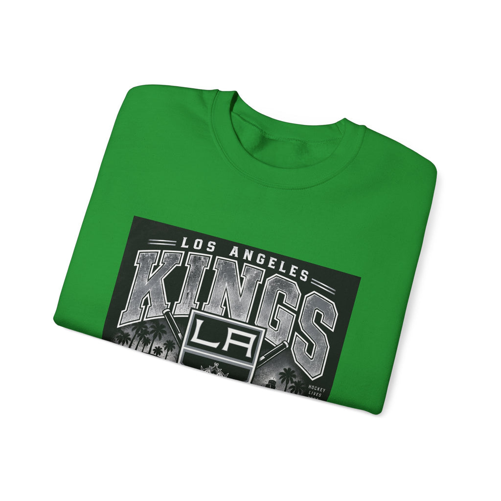 Los Angeles Kings - Crewneck Sweatshirt