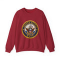 U.S. Navy Emblem - Crewneck Sweatshirt