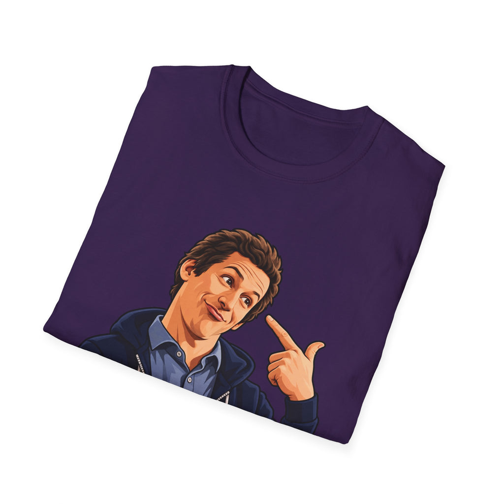 Smort - Classic Tee