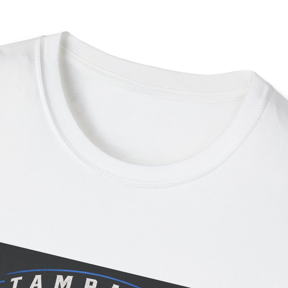 Tampa Bay Lightning - Classic Tee