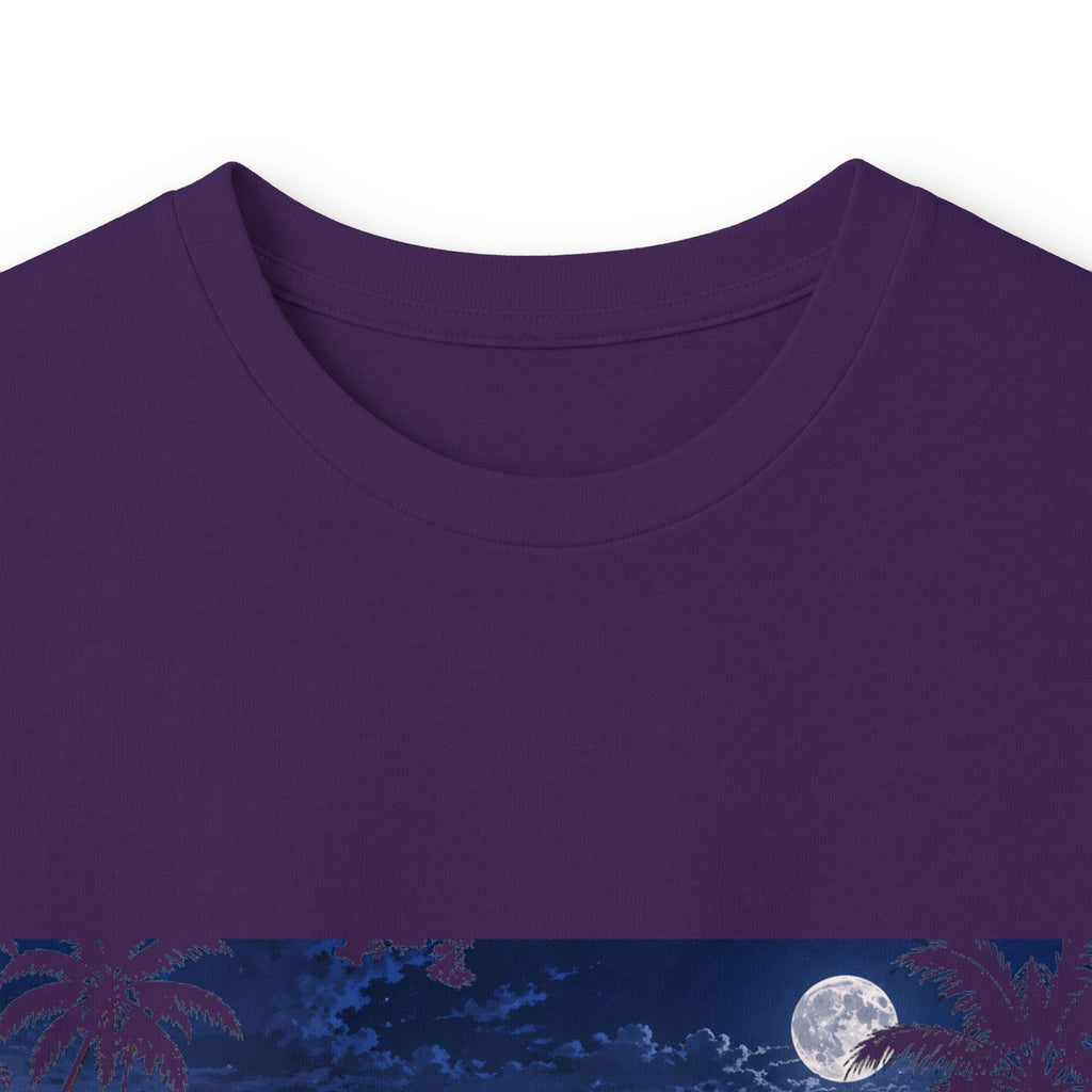 PW Skyline - Unisex Ultra Cotton Long Sleeve Tee