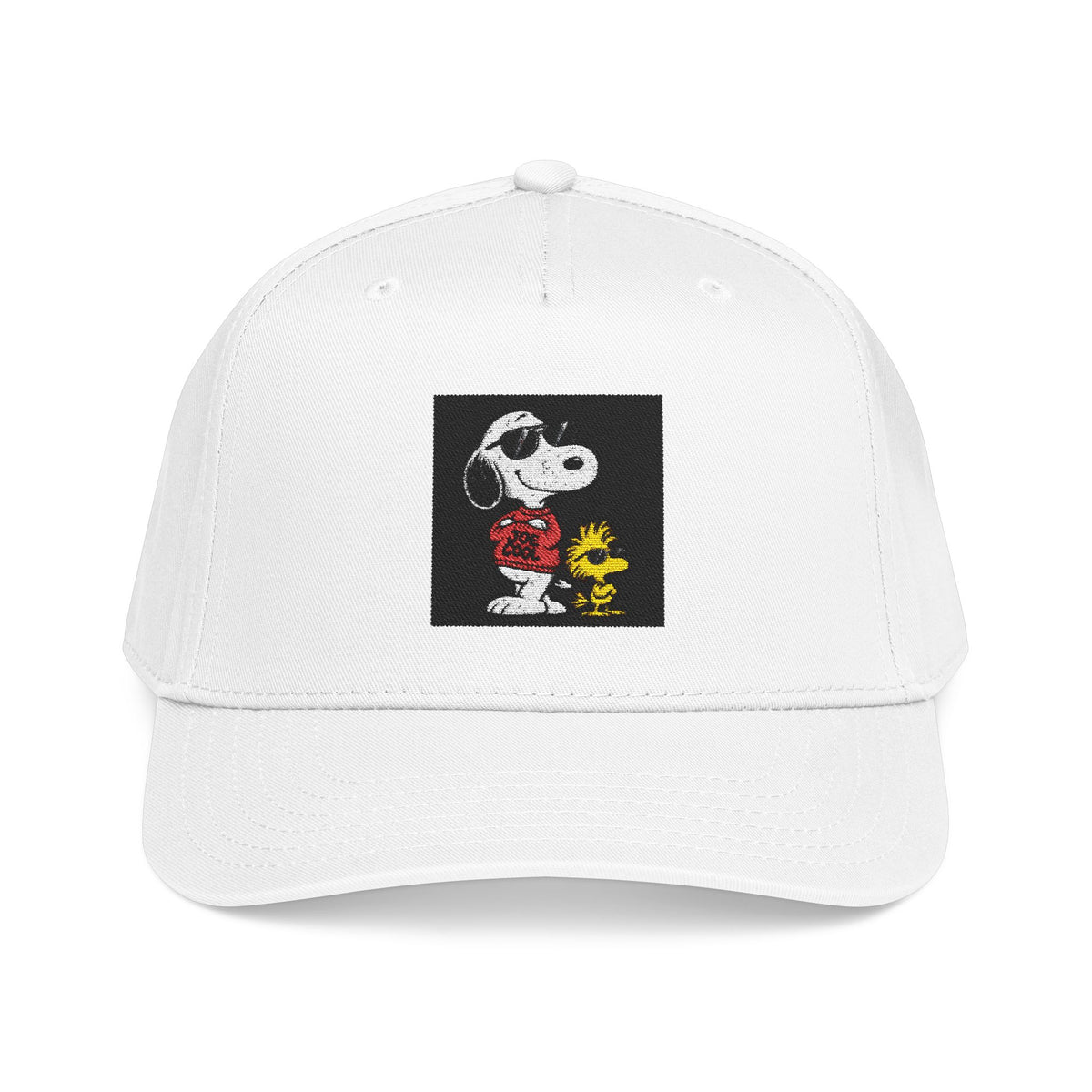 Joe Cool Vibes - OTTO Baseball Hat