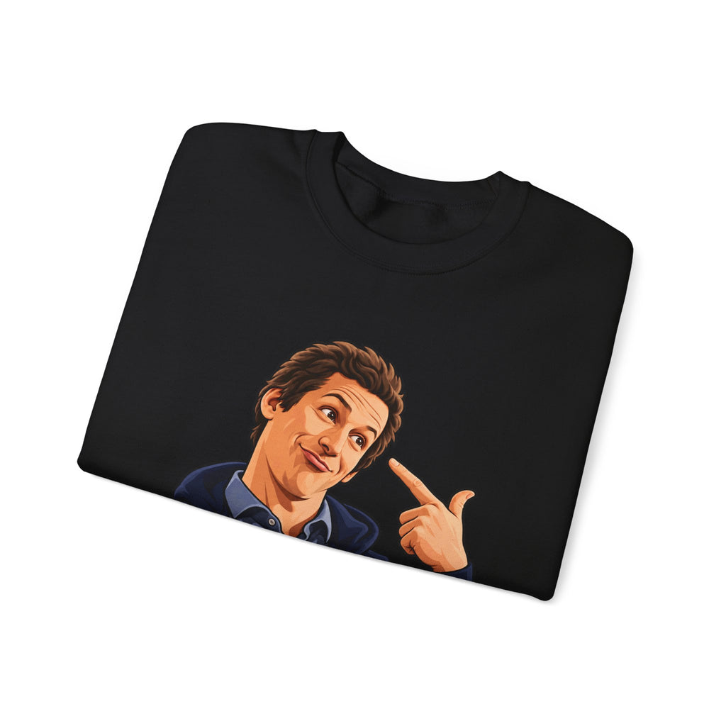 Smort - Crewneck Sweatshirt