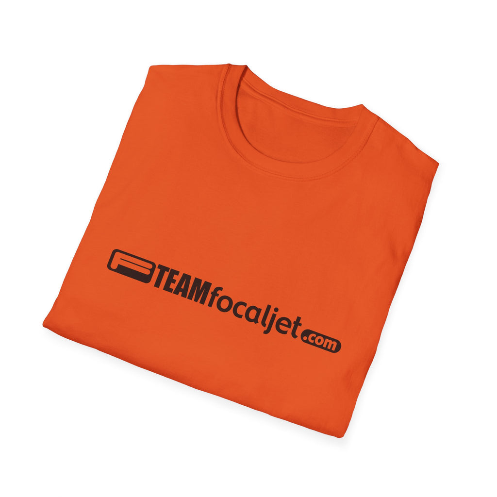 Team FocalJet Logo - Classic Tee