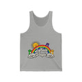 Hate People - Athletic Tank