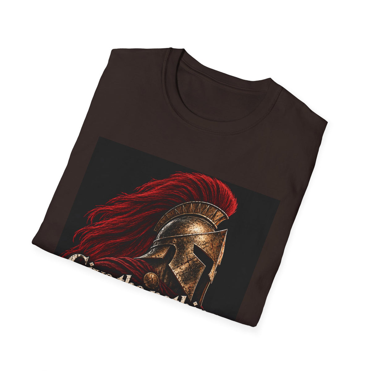 Spartan Helmet - Take Everything - Classic Tee