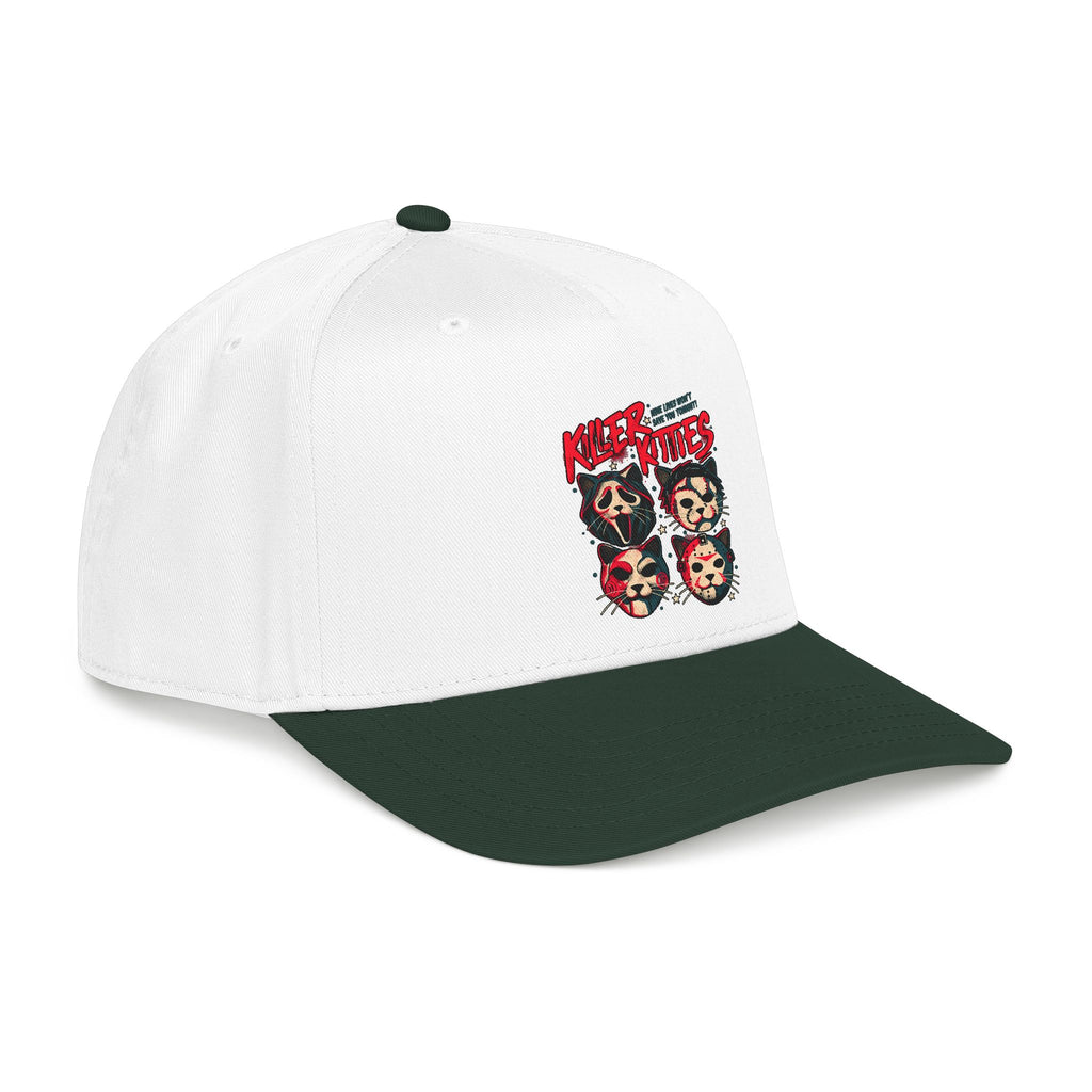 Killer Kitties - OTTO Baseball Hat