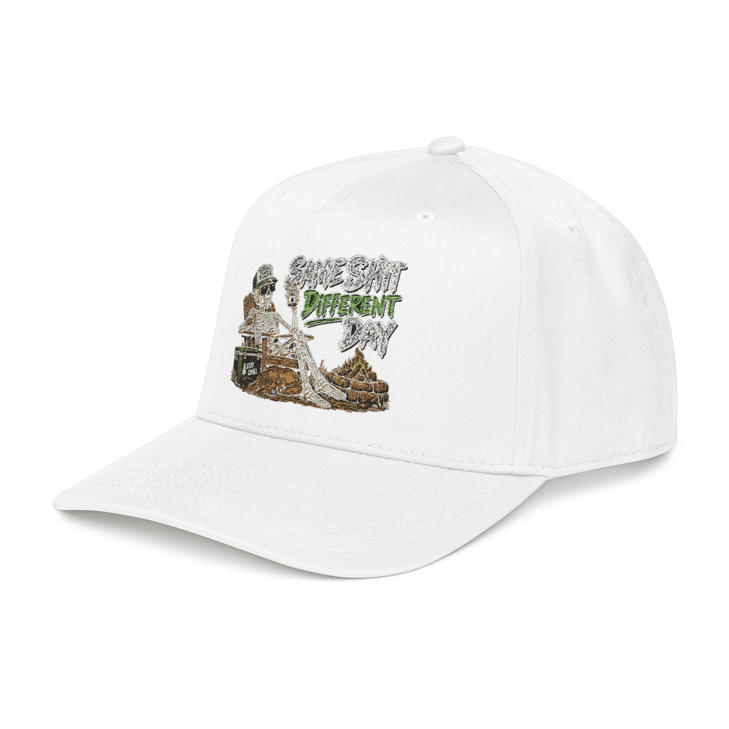 Same Shit Different Day - OTTO Baseball Hat