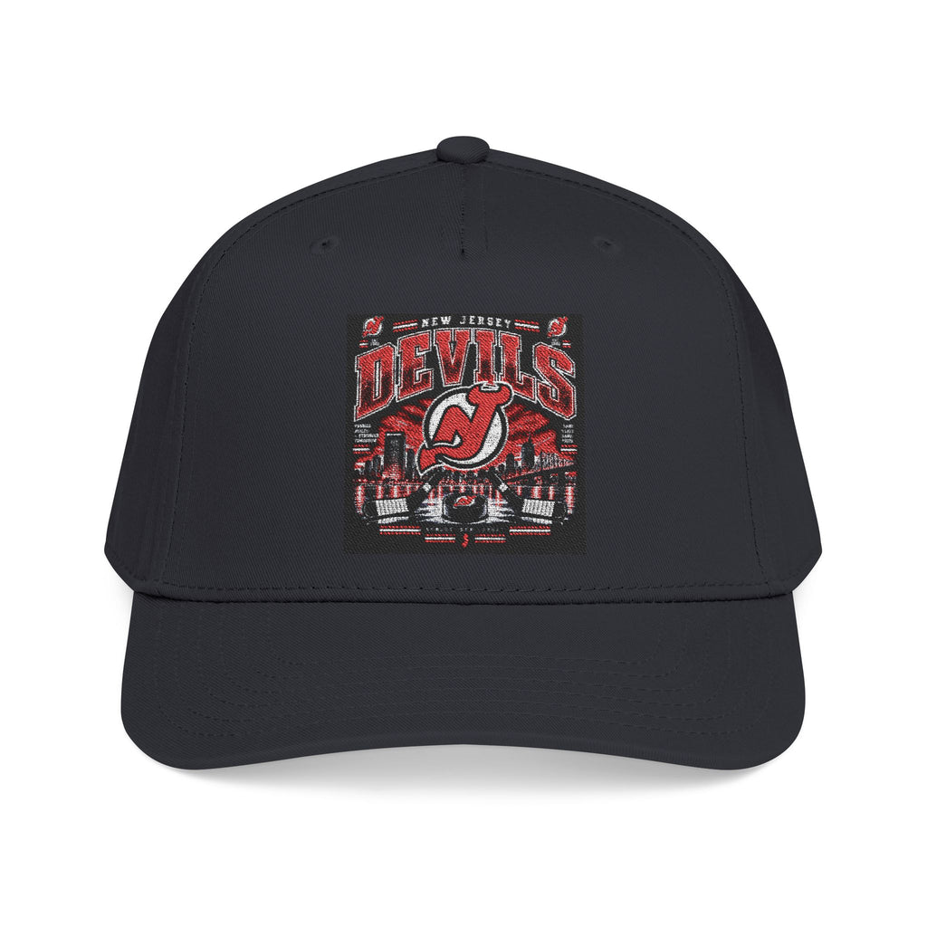 New Jersey Devils Pride - OTTO Baseball Hat