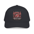 New Jersey Devils Pride - OTTO Baseball Hat