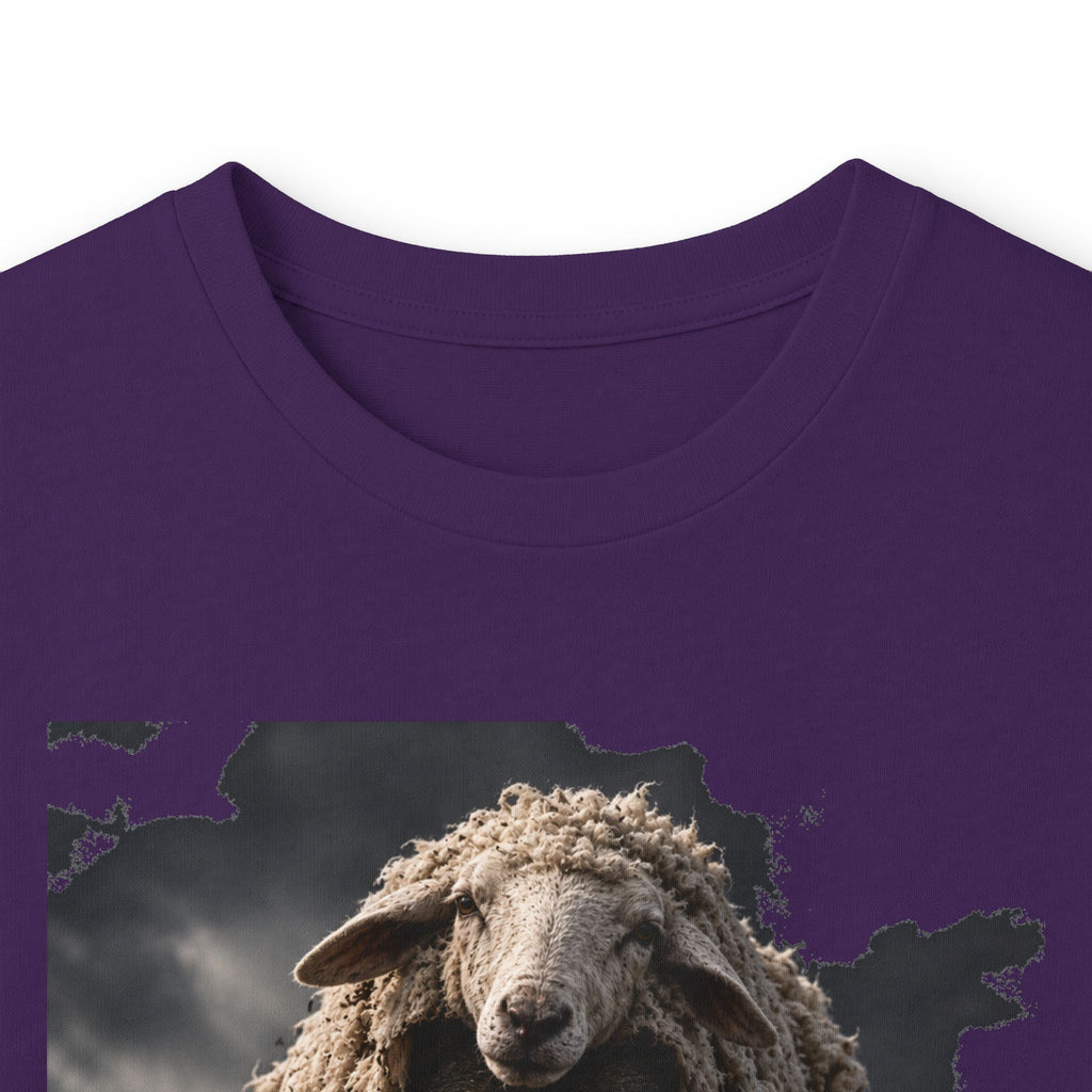Wolf in Sheep's Clothing - Unisex Ultra Cotton Long Sleeve Tee