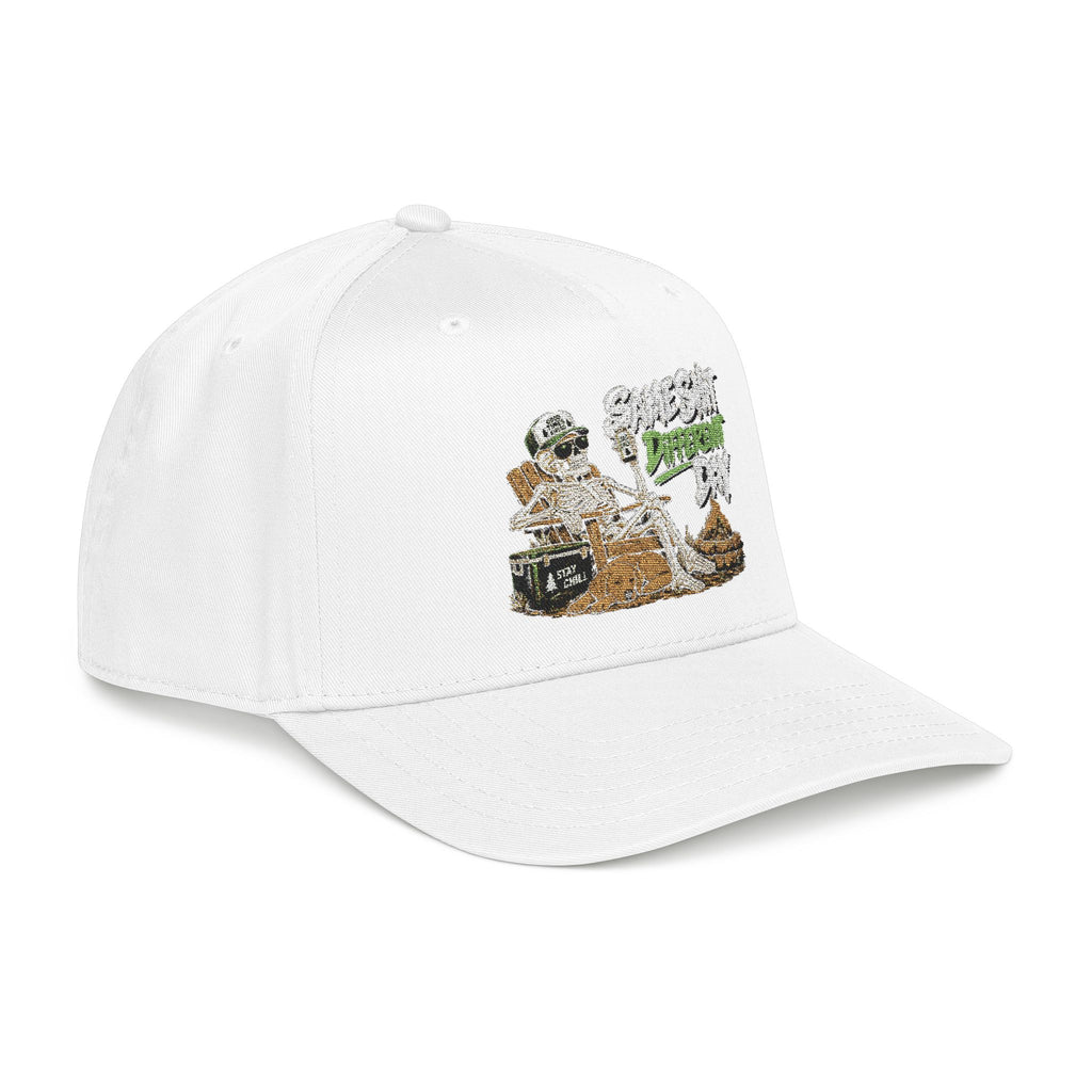 Same Shit Different Day - OTTO Baseball Hat