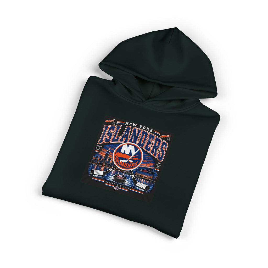 New York Islanders - Hoodie