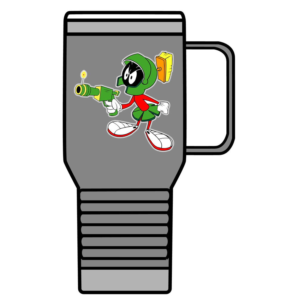 Marvin - 20oz Insulated Mug
